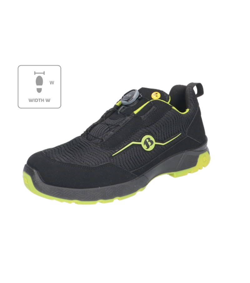 SUMM FOUR W - B1 - Black - C