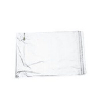 Bag with sello tape PE - XX - XX - C