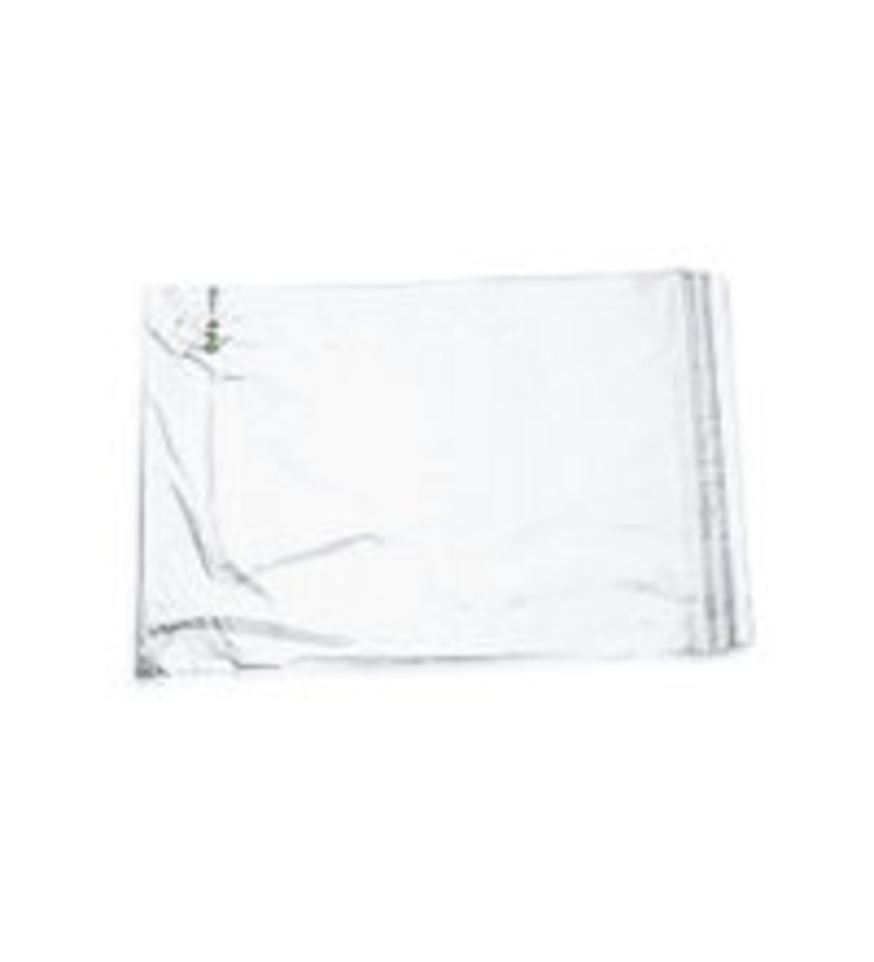 Bag with sello tape PE - XX - XX - C