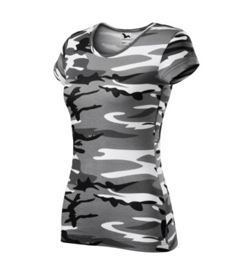 Camo Pure - 32 - Camouflage gray - C
