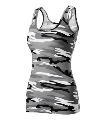 Camo Triumph - 32 - Camouflage gray - C