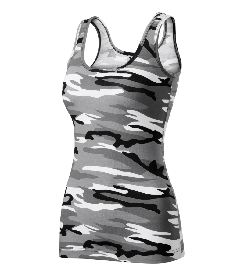 Camo Triumph - 32 - Camouflage gray - C