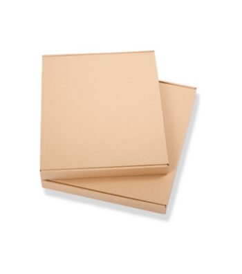 Gift box with cover - XX - XX - C