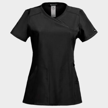 Дамска медицинска туника CHEROKEE WRAP CKE2625A
