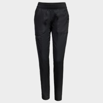 Дамски медицински панталон CHEROKEE R JOGGER WWE011