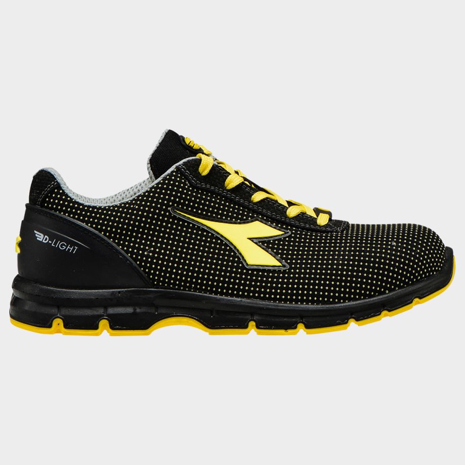 Работни обувки DIADORA ATOM LOW S3 SRC ESD