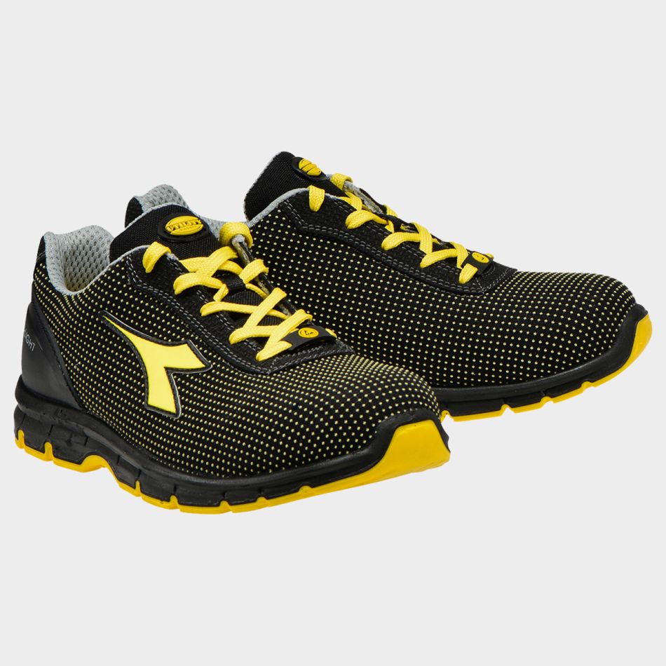 Работни обувки DIADORA ATOM LOW S3 SRC ESD - Image 2