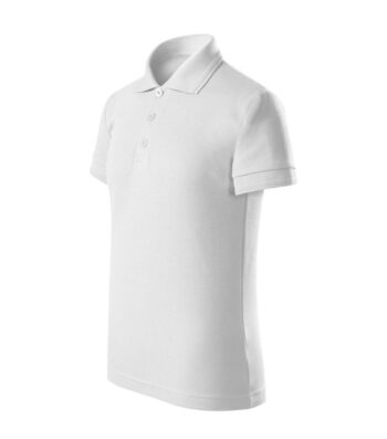 Pique Polo Free - 00 - White - C