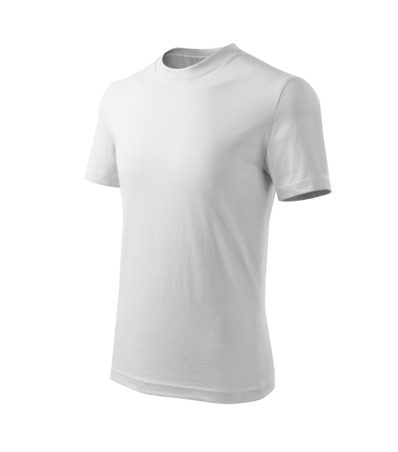 Basic Free - 00 - White - C