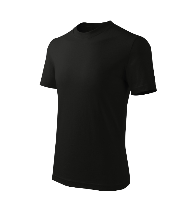 Basic Free - 01 - Black - C