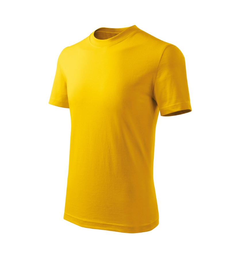 Basic Free - 04 - Yellow - C