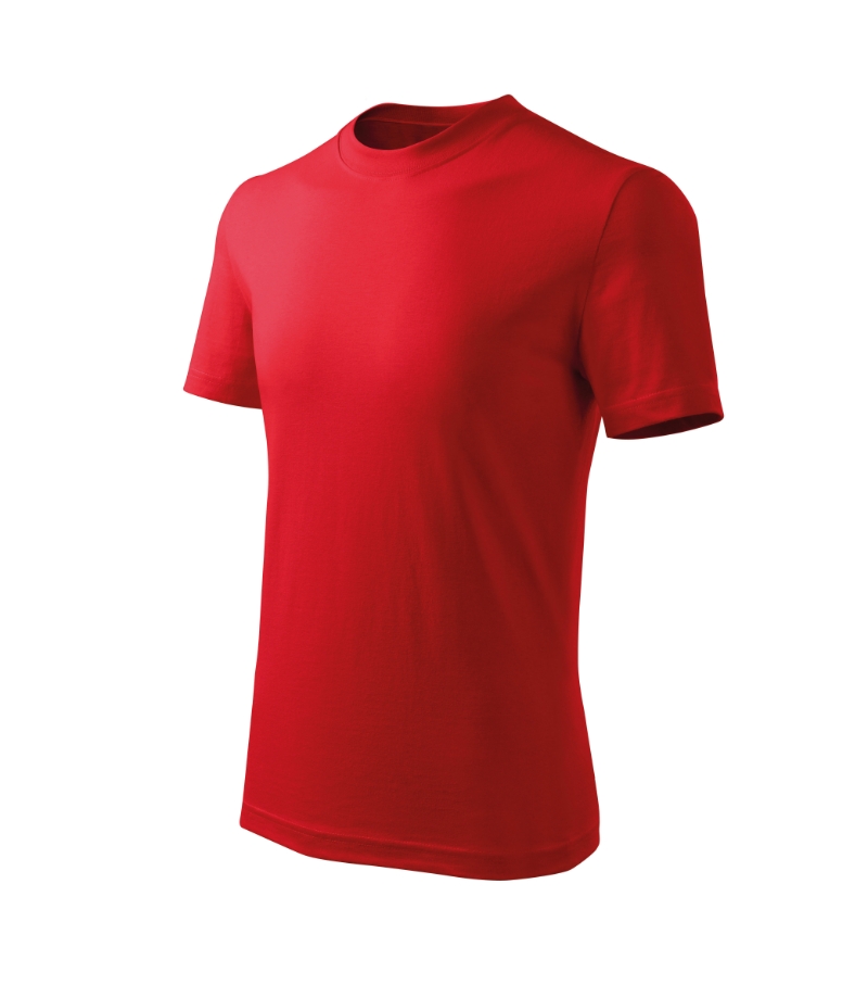 Basic Free - 07 - Red - C