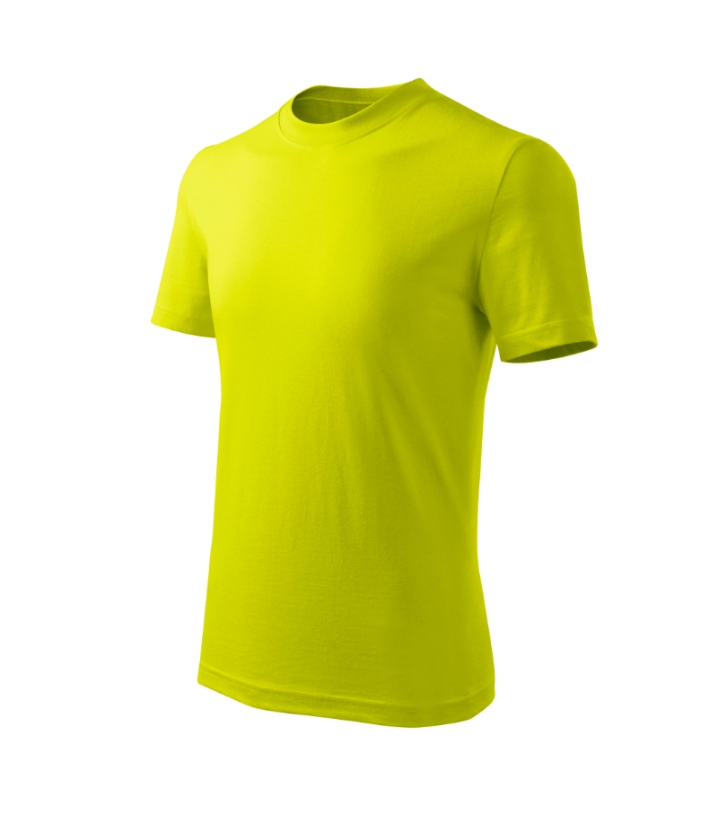 Basic Free - 62 - Lime punch - C