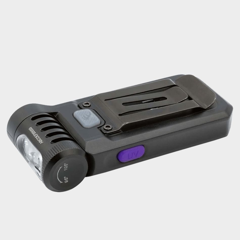 Фенер FENIX SW05R-UV - Image 3