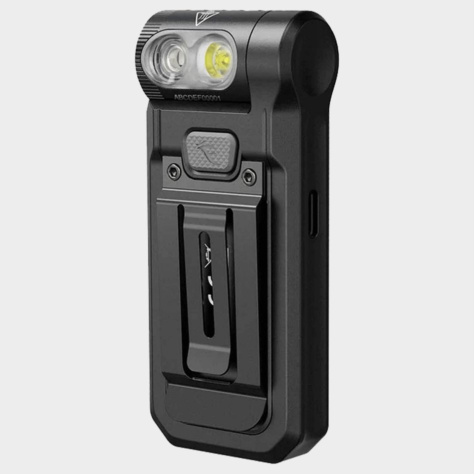 Фенер FENIX SW05R-UV - Image 2