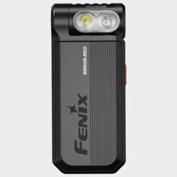 Фенер FENIX SW05R-UV