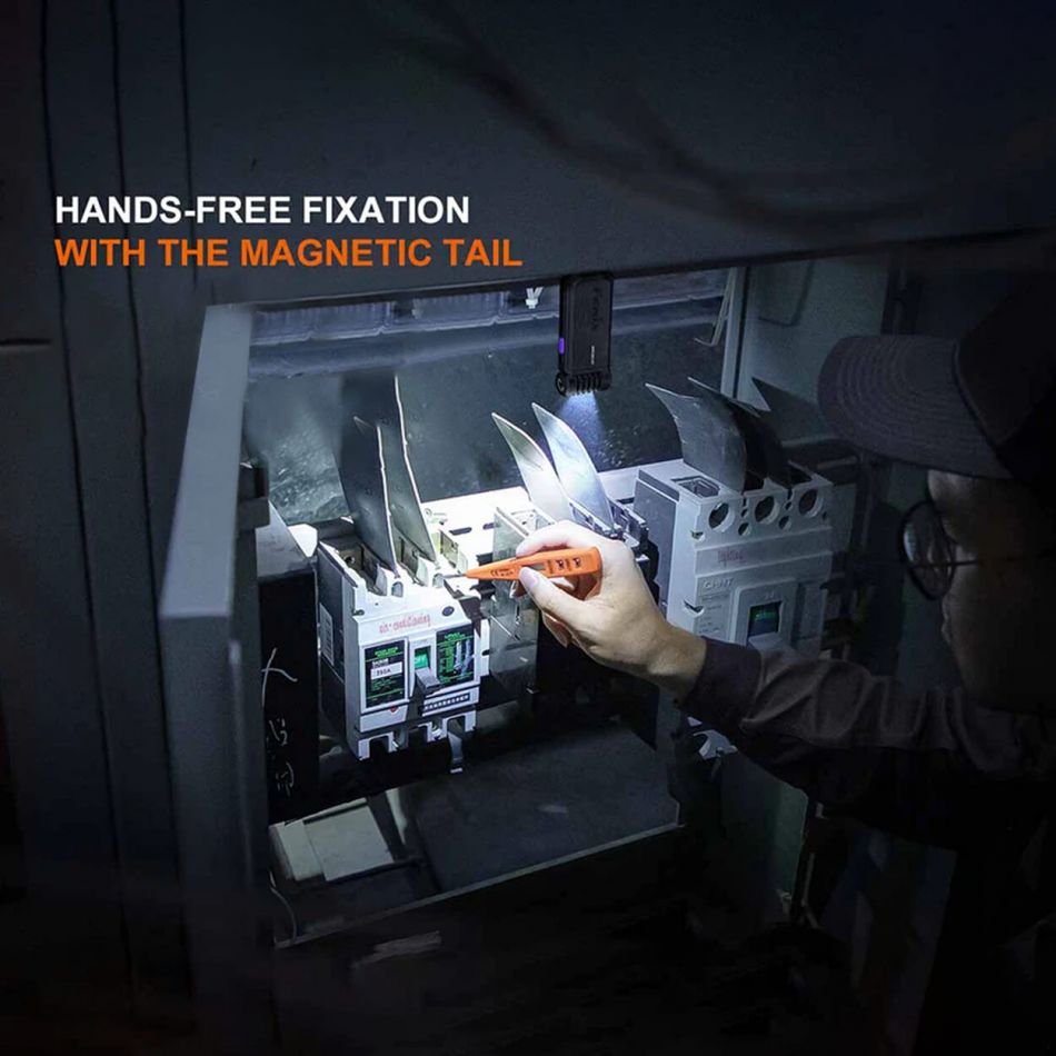Фенер FENIX SW05R-UV - Image 4
