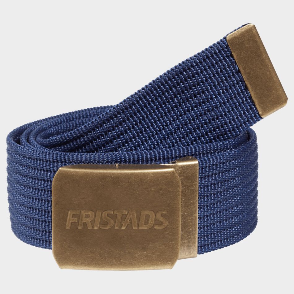 Колан FRISTADS 992 DARK BLUE