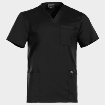 Мъжка медицинска туника CHEROKEE V-NECK WWE670