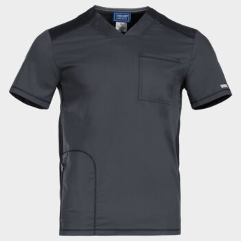 Мъжка медицинска туника CHEROKEE V-NECK WWE603
