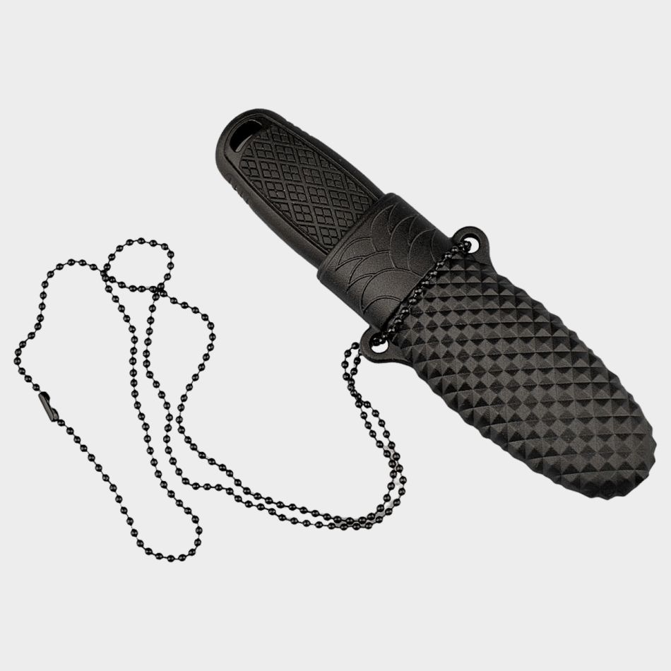 Нож с фиксирано острие DULOTEC K106 - Image 2