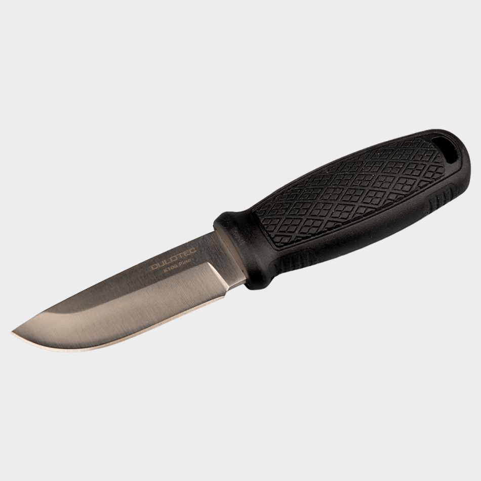Нож с фиксирано острие DULOTEC K106 - Image 4