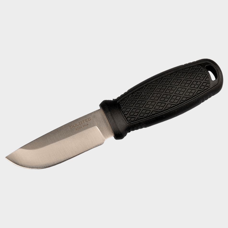 Нож с фиксирано острие DULOTEC K106 - Image 3