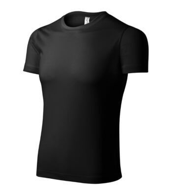 Pixel - 01 - Black - C
