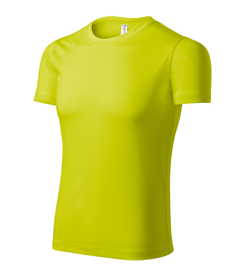 Pixel - 90 - Neon yellow - C