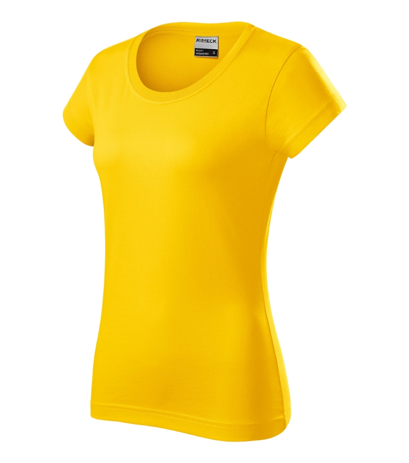 Resist - 04 - Yellow - C