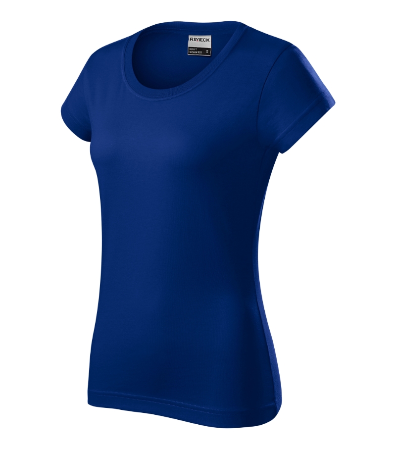 Resist - 05 - Royal blue - C