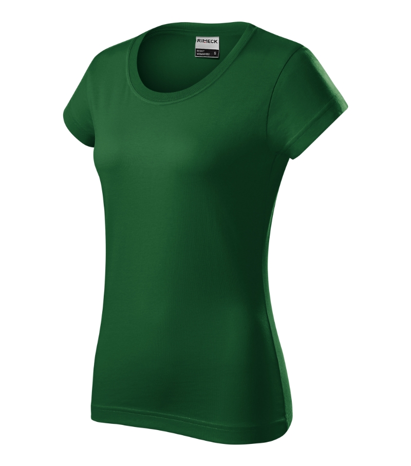 Resist - 06 - Bottle green - C
