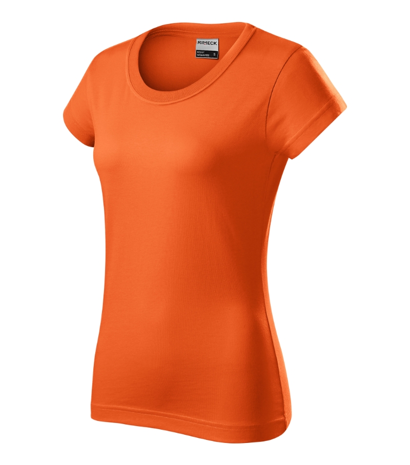 Resist - 11 - Orange - C