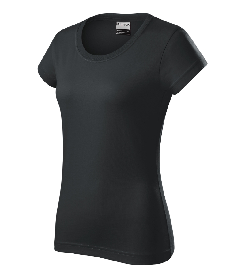 Resist - 94 - Ebony gray - C