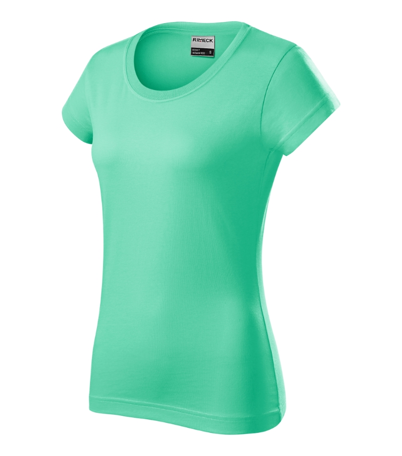 Resist - 95 - Mint - C