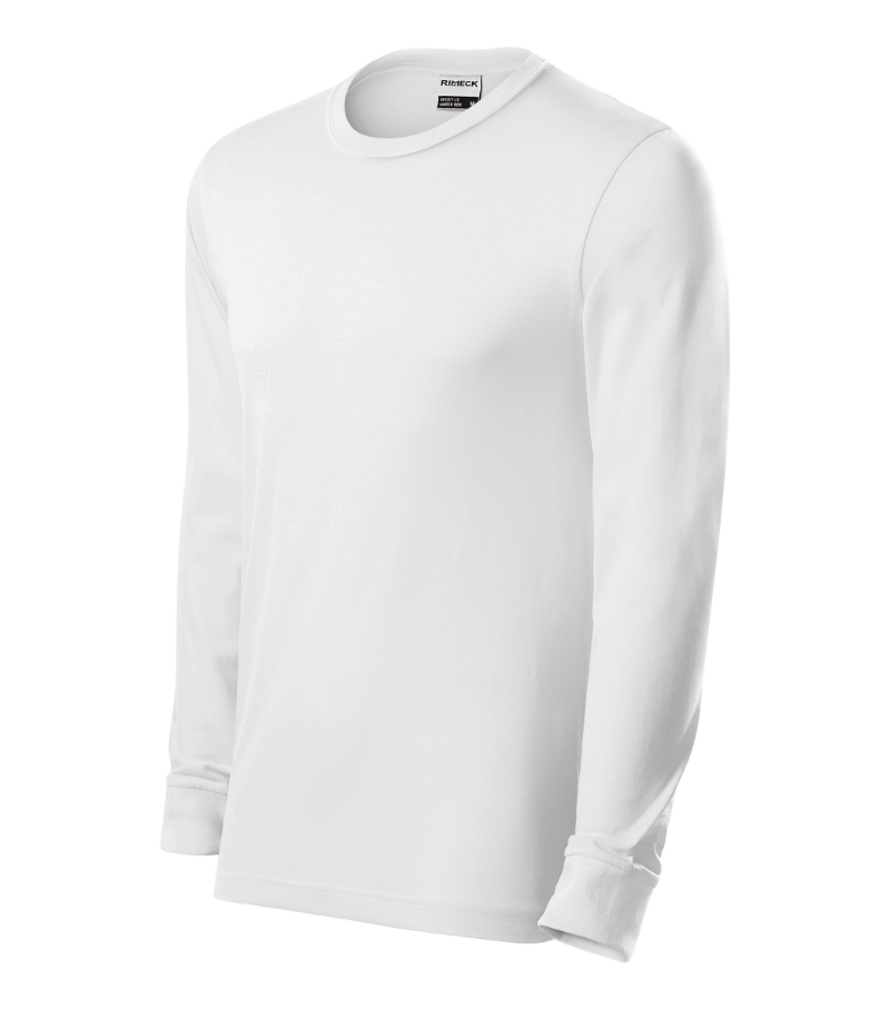 Resist LS - 00 - White - C