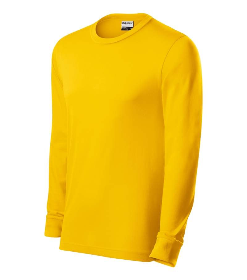 Resist LS - 04 - Yellow - C