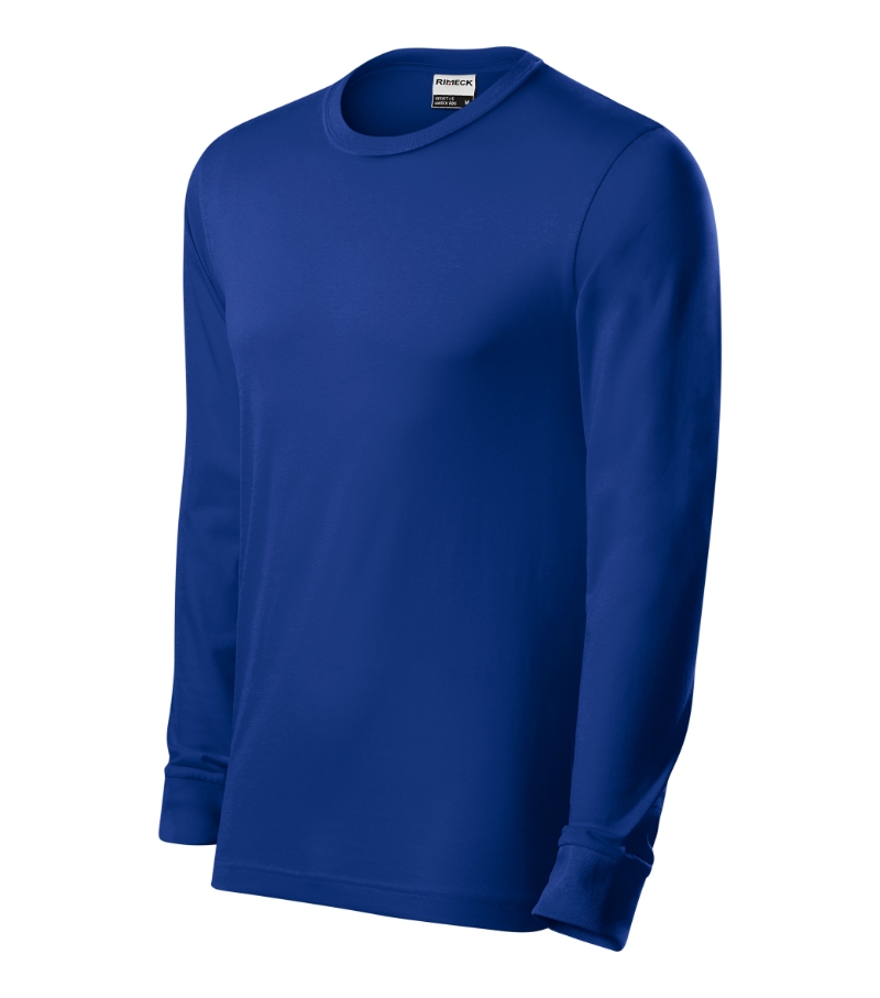 Resist LS - 05 - Royal blue - C