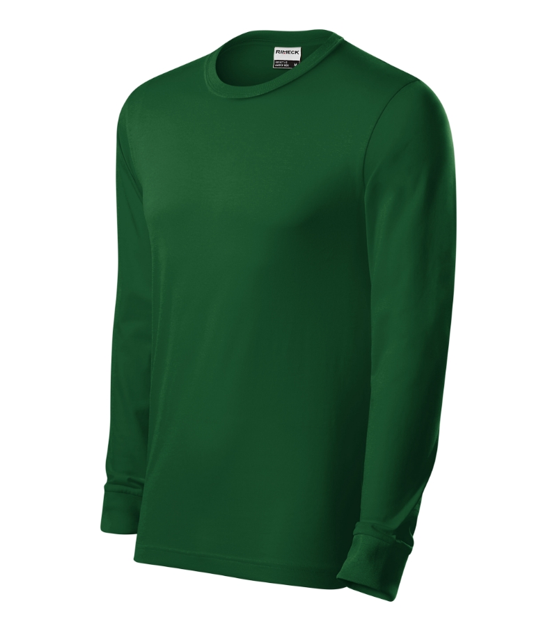 Resist LS - 06 - Bottle green - C
