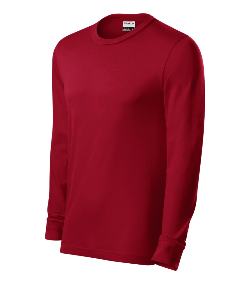 Resist LS - 23 - Marlboro red - C