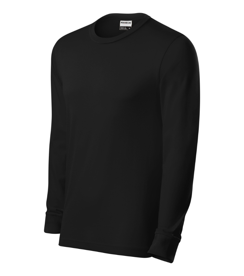 Resist LS - LB - Black 01 (brand label) - C