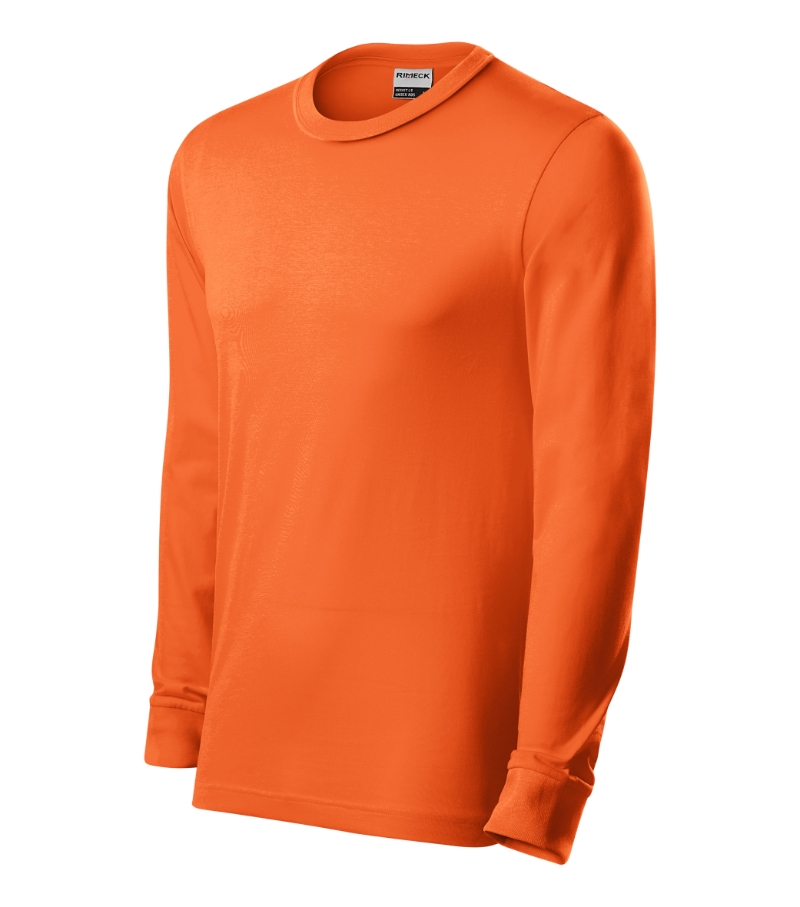 Resist LS - LO - Orange 11 (brand label) - C