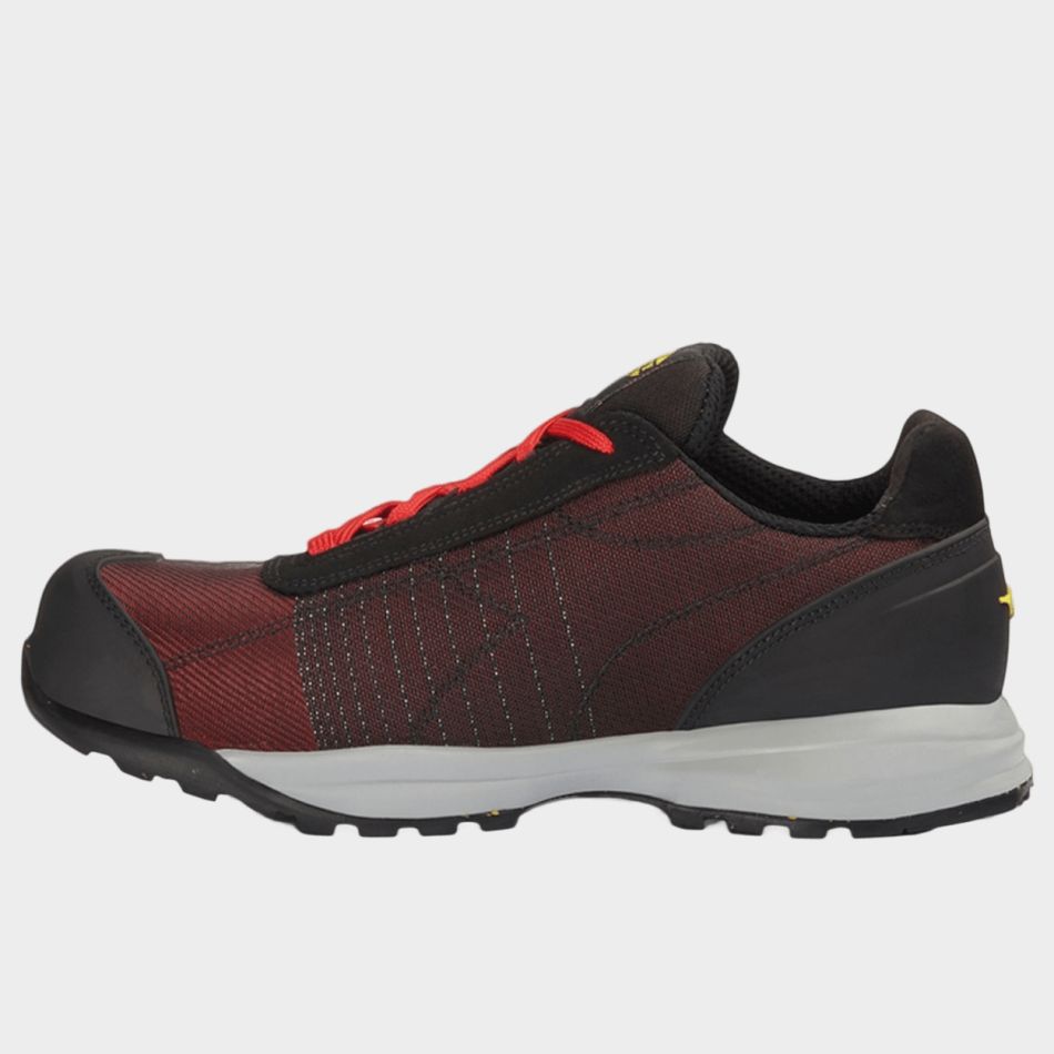 DIADORA GLOVE MDS MATRYX LOW S1P HRO SRC ESD Обувки ниски 178901-C6213 - Image 8