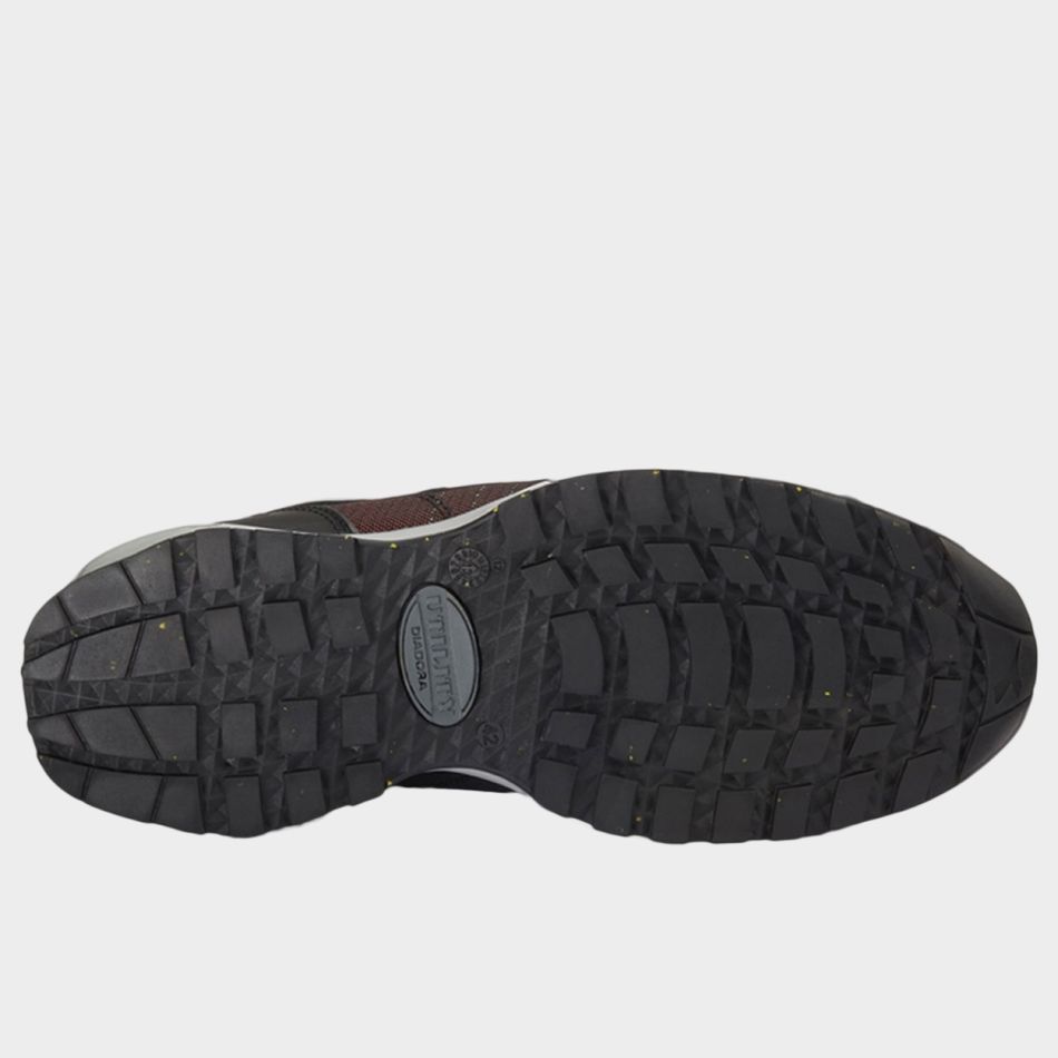 DIADORA GLOVE MDS MATRYX LOW S1P HRO SRC ESD Обувки ниски 178901-C6213 - Image 7