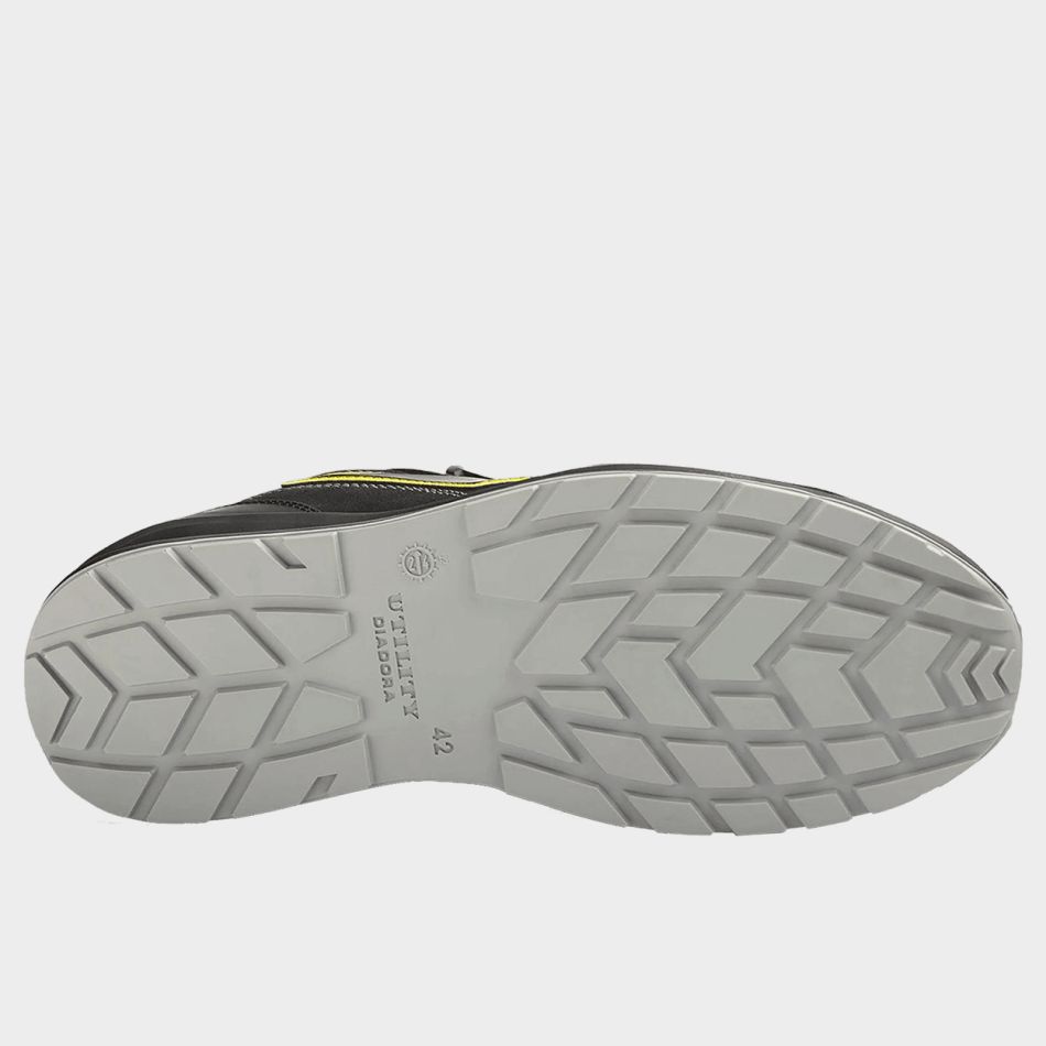 Работни обувки DIADORA RUN NET AB BOA LOW S3S FO SR - Image 3
