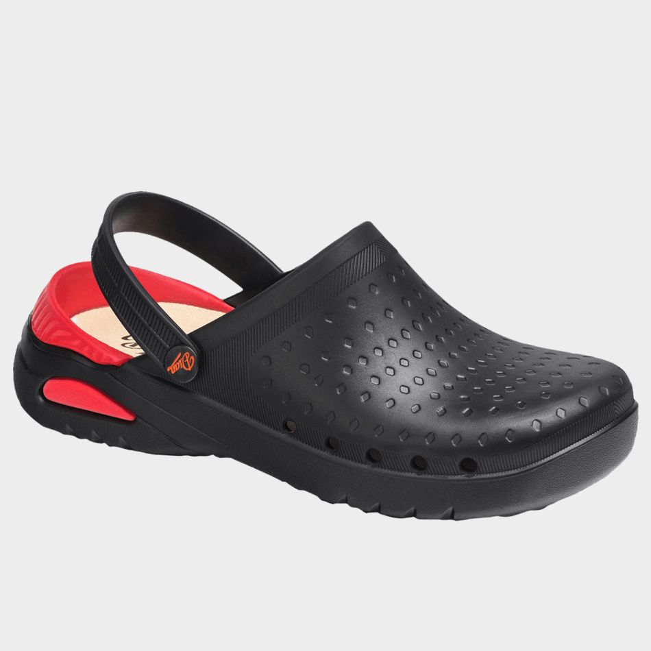 Санитарно сабо DIAN EVA SOFT NEGRO OB E A SRC - Image 2