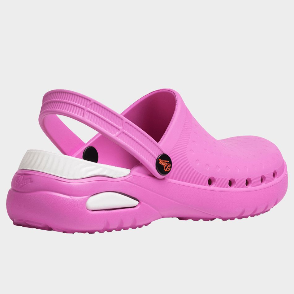 Санитарно сабо DIAN EVA SOFT ROSA OB E A SRC - Image 3
