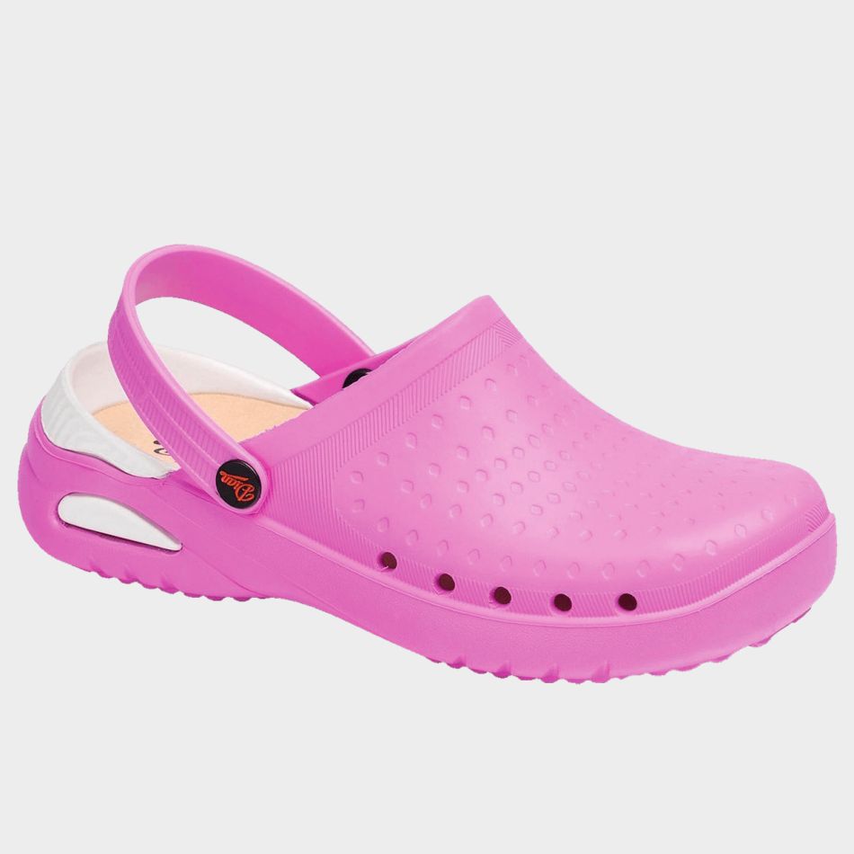 Санитарно сабо DIAN EVA SOFT ROSA OB E A SRC - Image 2