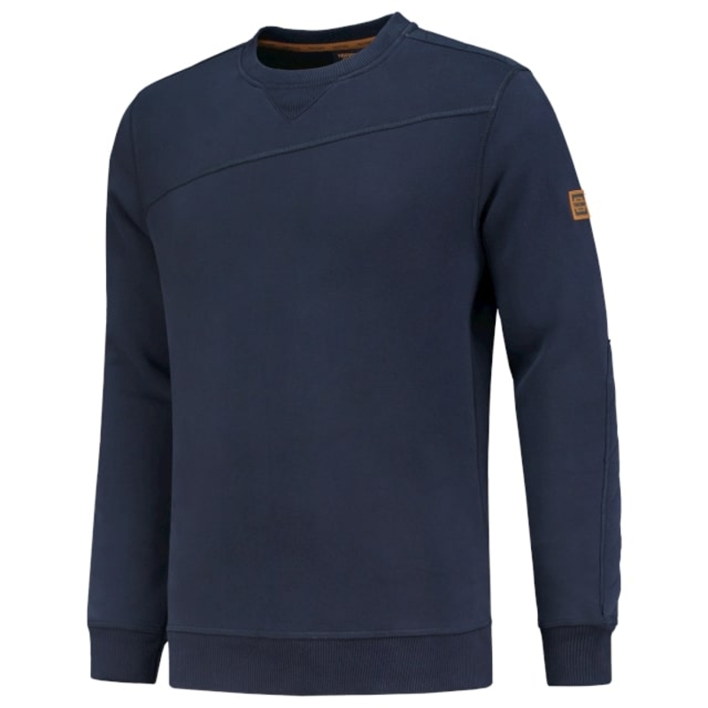 Premium Sweater - T8 - Ink - C