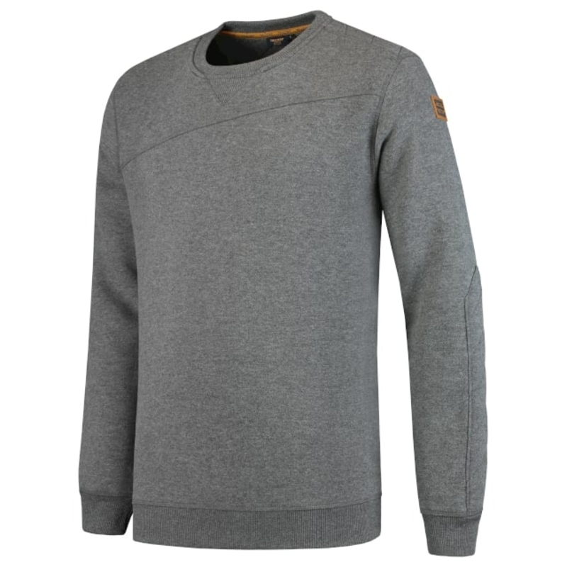 Premium Sweater - TD - Stone melange - C
